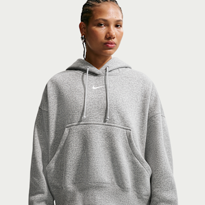 Nike Sportswear Phoenix Fleece Women's Over-Oversized Pullover